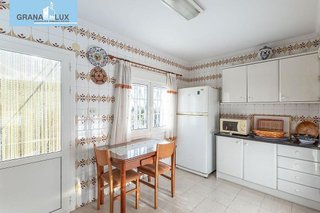 Chalet en venta en Barrio de la Vega en Monachil