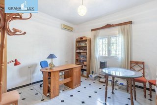 Chalet en venta en Barrio de la Vega en Monachil