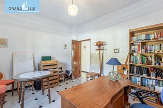 Chalet en venta en Barrio de la Vega en Monachil