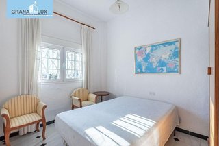 Chalet en venta en Barrio de la Vega en Monachil