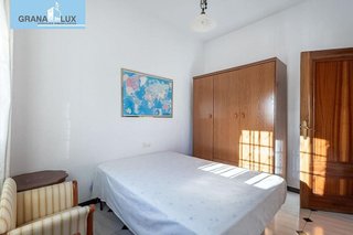Chalet en venta en Barrio de la Vega en Monachil