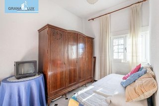 Chalet en venta en Barrio de la Vega en Monachil