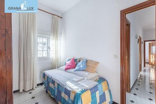 Chalet en venta en Barrio de la Vega en Monachil