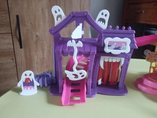 Parque de Atracciones Pin y Pon
