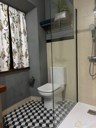 Chalet en venta en Ribadeo