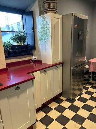 Chalet en venta en Ribadeo