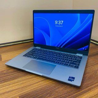 Dell i5 1145G 16GB RAM 256GB SSD NVMe