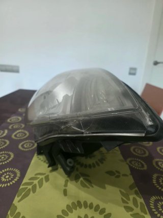 Faro Izquierdo Renault Scenic II