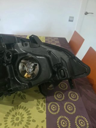 Faro Izquierdo Renault Scenic II