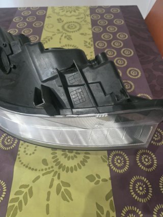 Faro Izquierdo Renault Scenic II