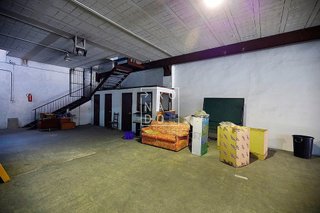 Nave industrial en venta en Pinar - Anaka - Belaskoenea en Irun