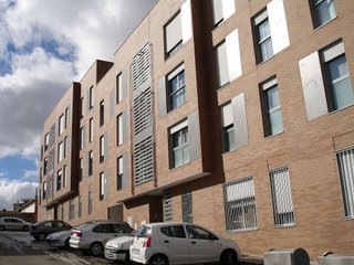 Garaje en venta en San Benito - Soledad - Hispanidad en Ciempozuelos