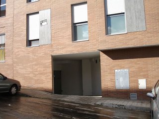 Garaje en venta en San Benito - Soledad - Hispanidad en Ciempozuelos