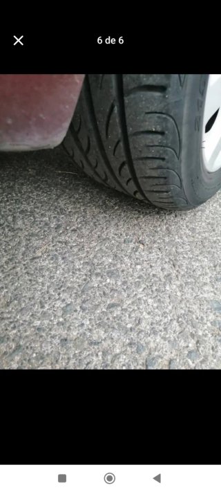 Nissan Primera 2004