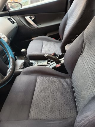 Nissan Primera 2004