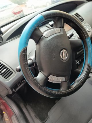 Nissan Primera 2004