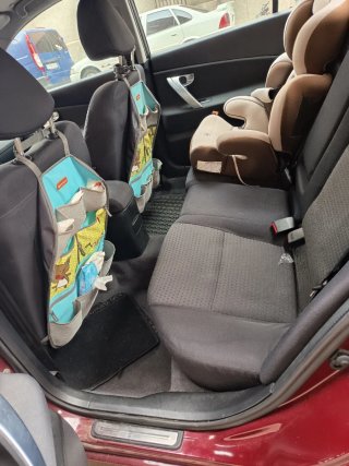 Nissan Primera 2004