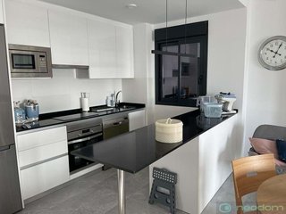Piso en venta en Finestrat pueblo en Finestrat