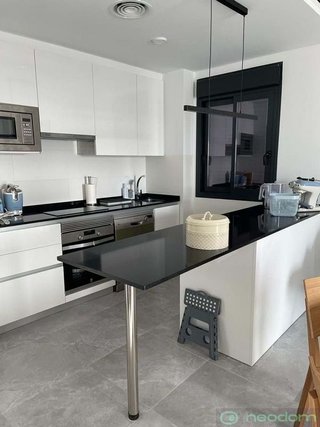 Piso en venta en Finestrat pueblo en Finestrat