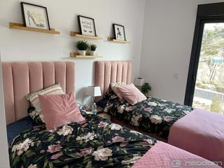 Piso en venta en Finestrat pueblo en Finestrat