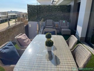 Piso en venta en Finestrat pueblo en Finestrat