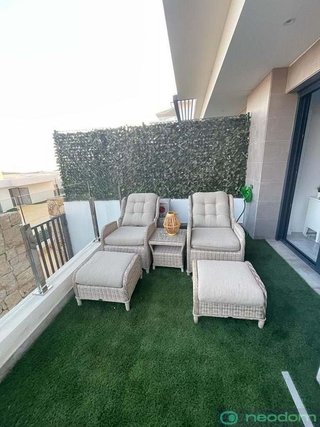 Piso en venta en Finestrat pueblo en Finestrat
