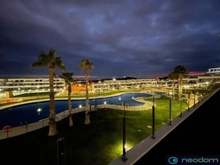 Piso en venta en Finestrat pueblo en Finestrat