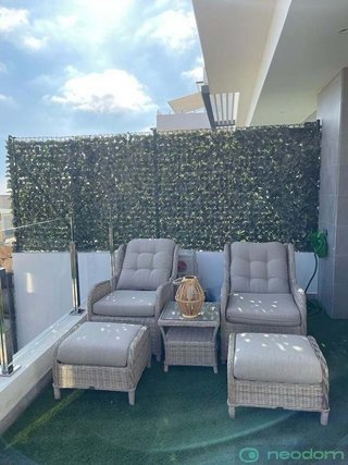 Piso en venta en Finestrat pueblo en Finestrat