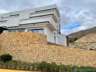 Piso en venta en Finestrat pueblo en Finestrat
