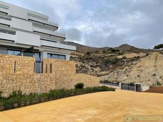 Piso en venta en Finestrat pueblo en Finestrat