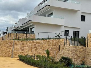 Piso en venta en Finestrat pueblo en Finestrat