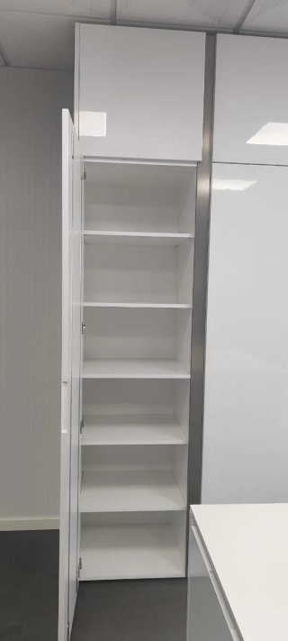 Muebles de cocina y electrodomésticos