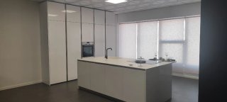 Muebles de cocina y electrodomésticos