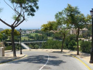 Solar en venta en Elviria en Marbella