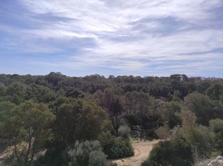 Terreno en venta en Can Pastilla - Les Meravelles - S'Arenal en Palma de Mallorca
