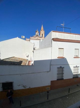 Ático en venta en Rociana del Condado