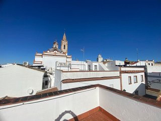 Ático en venta en Rociana del Condado