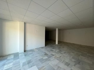 Local comercial en venta en Cuevas del Almanzora pueblo en Cuevas del Almanzora