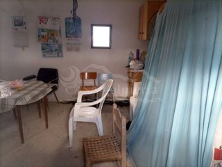 Nave industrial en venta en Vélez-Rubio
