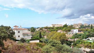 Terreno en venta en Santa María en Marbella