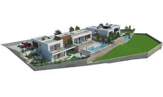 Terreno en venta en Santa María en Marbella