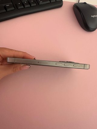 iPhone 15 Pro 256 GB Gris
