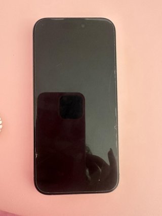 iPhone 15 Pro 256 GB Gris