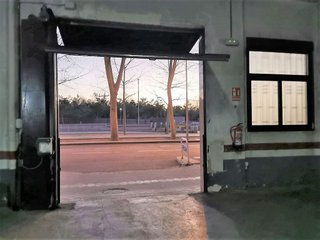Garaje en venta en Casa de Campo en Madrid