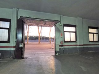 Garaje en venta en Casa de Campo en Madrid