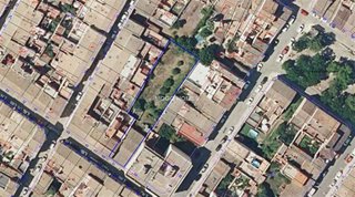 Terreno en venta en Llucmajor Interior en Llucmajor