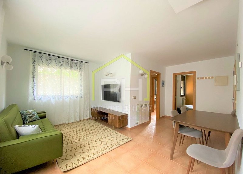 1-bedroom flat for sale in Engolasters, Escaldes-Engordany · 2 of 60