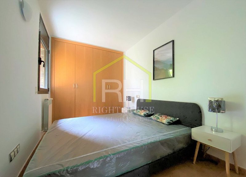 1-bedroom flat for sale in Engolasters, Escaldes-Engordany · 8 of 60