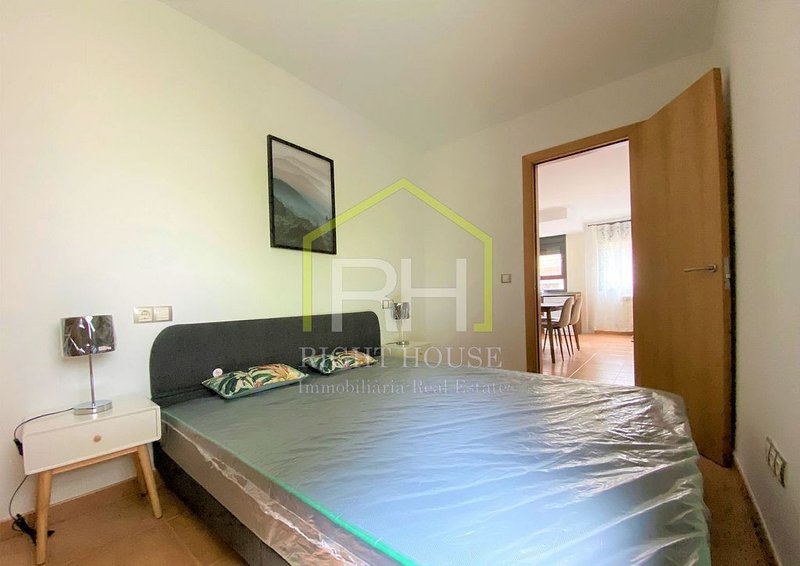 1-bedroom flat for sale in Engolasters, Escaldes-Engordany · 9 of 60