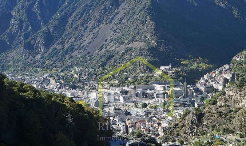 1-bedroom flat for sale in Engolasters, Escaldes-Engordany · 15 of 60